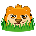 Sticker Feliks #30 VK