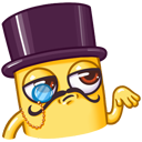 Sticker Sneppi #10 VK