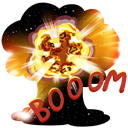 Stiker Getdik! #6 ВКонтакте