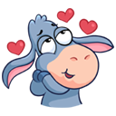 Պիտակն Էլվիս #3 VK