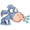 Պիտակն Էլվիս #21 VK