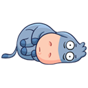 Պիտակն Էլվիս #23 VK