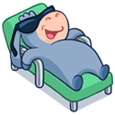 Պիտակն Էլվիս #24 VK