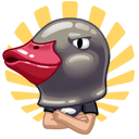 Stiker EeOneGuy #4 ВКонтакте