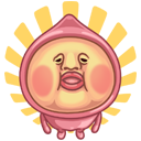 Stiker EeOneGuy #6 ВКонтакте