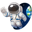 Stiker Getdik! #12 ВКонтакте