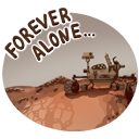 Stiker Getdik! #13 ВКонтакте