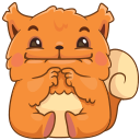 Պիտակն Դեքստեր #7 VK