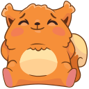 Պիտակն Դեքստեր #8 VK