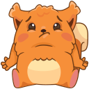 Պիտակն Դեքստեր #13 VK