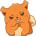 Պիտակն Դեքստեր #18 VK