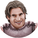 Стыкер Гульня трона #7 УКантакце