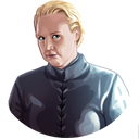 Стыкер Гульня трона #16 УКантакце