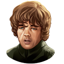 Стыкер Гульня трона #23 УКантакце