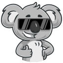 Стикер Разбуди дружбу #12 ВКонтакте