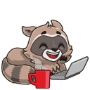 Стикер Разбуди дружбу #15 ВКонтакте