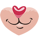 Стикер Фоторедактор #12 ВКонтакте