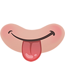 Стикер Фоторедактор #19 ВКонтакте