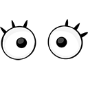 Стикер Фоторедактор #28 ВКонтакте