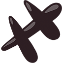 Стикер Фоторедактор #54 ВКонтакте