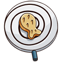 Стыкер Лета з Сенем #24 УКантакце