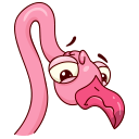 Стикер Эйо #18 ВКонтакте