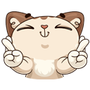 Sticker Zile de studii #11 VK