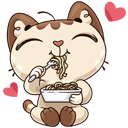 Sticker Zile de studii #16 VK