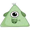 Стикер GG WP #23 ВКонтакте