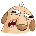 Стикер GG WP #24 ВКонтакте