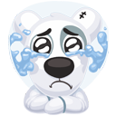 Стикер #ВКосмосе #10 ВКонтакте