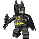 Стикер LEGO #14 ВКонтакте