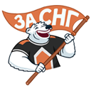 Стикер Virtus.pro #4 ВКонтакте