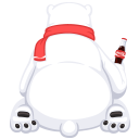 Стикер Coca-Cola #7 ВКонтакте