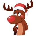 Стикер Coca-Cola #10 ВКонтакте