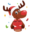 Стикер Coca-Cola #16 ВКонтакте