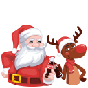 Стикер Coca-Cola #18 ВКонтакте