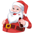 Стикер Coca-Cola #20 ВКонтакте