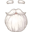 Стикер Фоторедактор #97 ВКонтакте