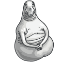 Стикер Фоторедактор #105 ВКонтакте