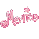 Стикер Фоторедактор #108 ВКонтакте