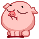 Sticker Winky #24 VK