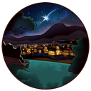 Стикер Когда просто любишь #40 ВКонтакте