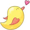 Стикер Фоторедактор #132 ВКонтакте