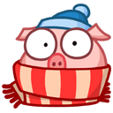 Sticker Winky #41 VK