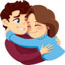 Стикер Ариша #31 ВКонтакте