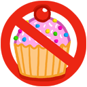 Sticker Winky #47 VK