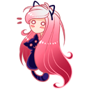 Стикер Эрика #11 ВКонтакте