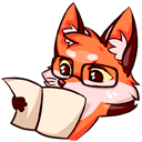 Стикер Паппи #33 ВКонтакте