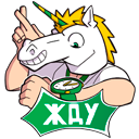 Стикер #ЖАЖДЕКОНЕЦ #13 ВКонтакте